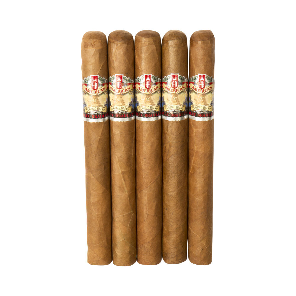 Alec Bradley American Classic Blend - Churchill